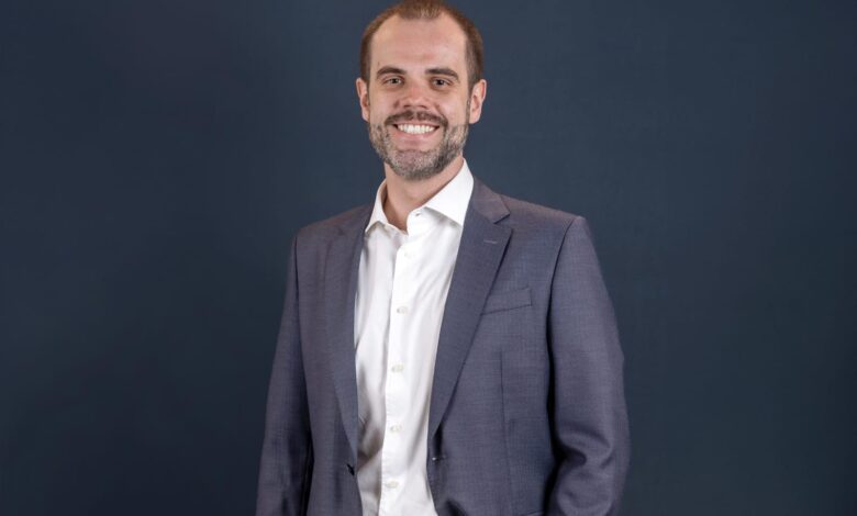 Vertiv Anuncia a Felipe Vasco como Director de Aplicaciones Tecnológicas para América Latina