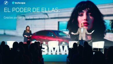 #ElPoderdeEllas de BMW: Más de 150 mujeres reunidas en foro por el empoderamiento femenino