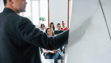 ¿Es posible convertir un posgrado en el punto de partida para tu propio negocio?