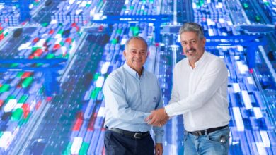 Empresarios exploran oportunidades de inversión en el Megapuerto de Chancay y otros sectores clave