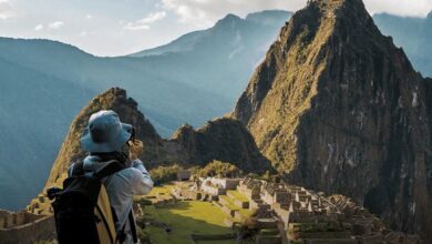 Cámaras con IA y larga duración para disfrutar al máximo el feriado largo con tu HONOR Magic7 Pro