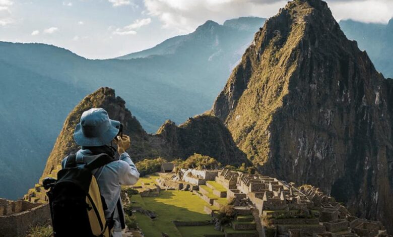 Cámaras con IA y larga duración para disfrutar al máximo el feriado largo con tu HONOR Magic7 Pro