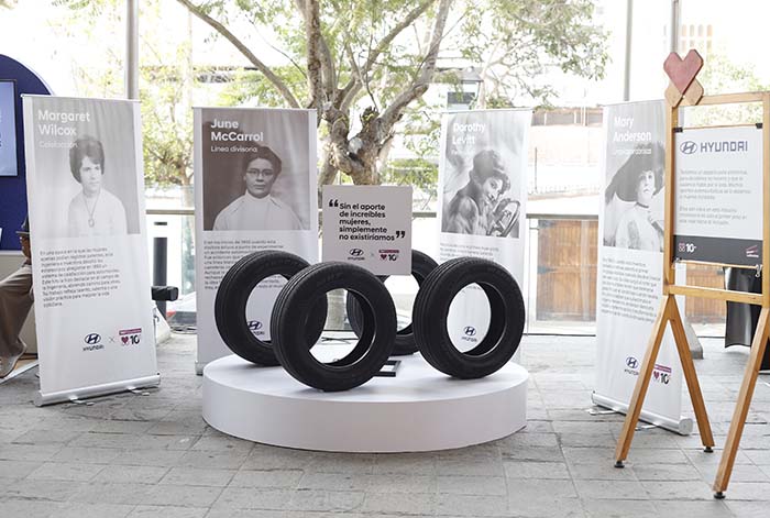 Hyundai reafirma su compromiso con la igualdad de género y las ideas que generan cambios en TEDxTukuy Women 2025