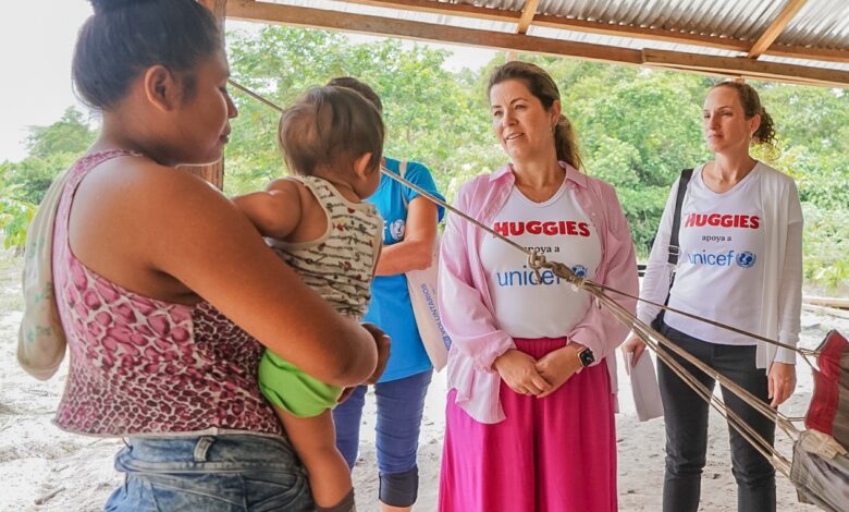 Día Mundial de la Salud 2025: “Comienzos saludables, futuros esperanzadores”