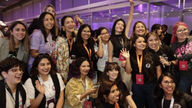 AWSome Women LATAM 2025: Mujeres al mando del futuro digital