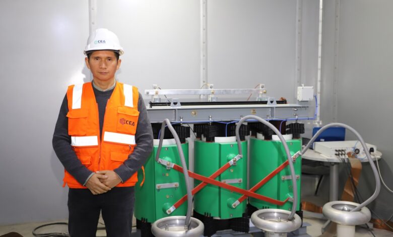 CEA busca reducir el impacto ambiental en la distribución de energía eléctrica