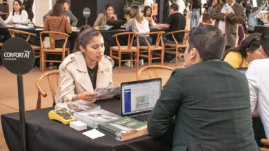 ASEI presenta Nexo Top: la primera feria inmobiliaria especializada en proyectos de Lima Top
