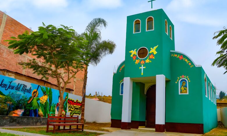 Escápate a Mala esta Semana Santa: naturaleza, cultura y turismo sostenible