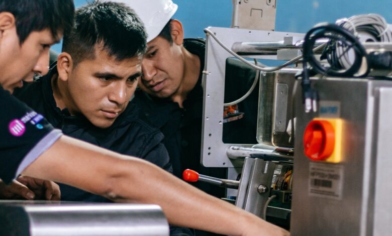 Conozca cómo el mantenimiento preventivo impulsa la competitividad de tu empresa
