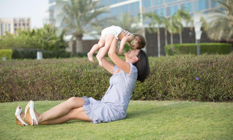 Madres peruanas: ¿qué intereses y hábitos tienen?