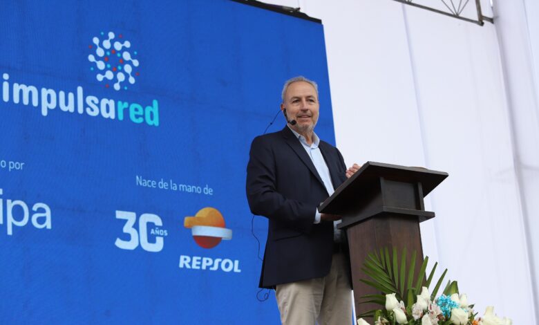 Impulsared de REPSOL cumple su primer año con 52 negocios creados en Lima Norte y beneficiando a más de 10,000 personas