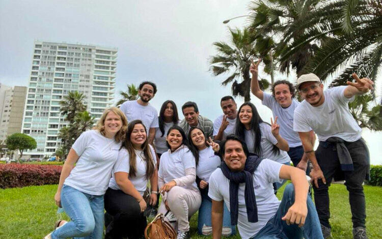 Kreante reconocida internacionalmente en las categorías de Desarrollo Web y Diseño en EE UU