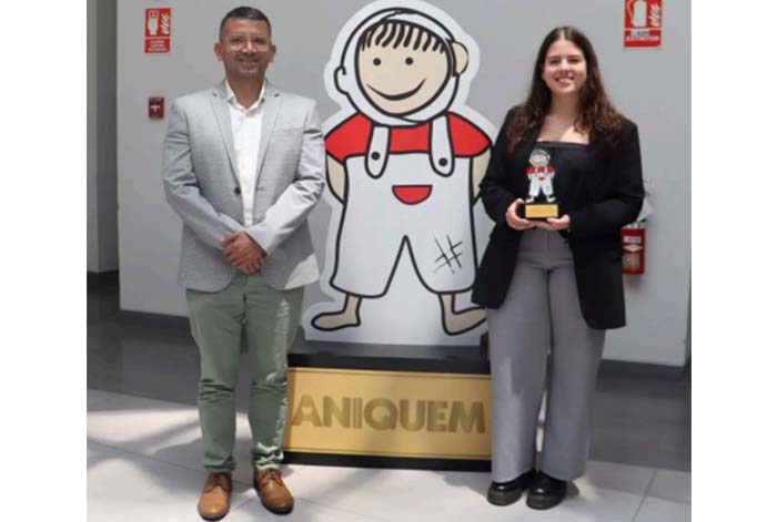 LATAM Airlines Perú reconocido en los Premios Yanapay de ANIQUEM por su asistencia a niños víctimas de quemaduras