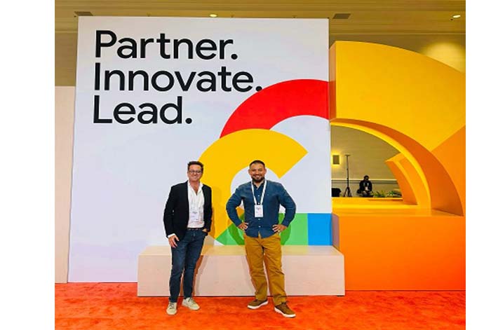 Google Cloud Next 2025