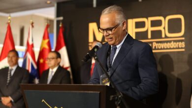 MINPRO 2025: El Perú es un actor clave de la minería mundial de cara a la transición energética