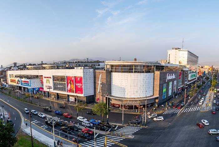 Mallplaza incorpora a su marca los centros comerciales de Angamos, Huancayo y Piura