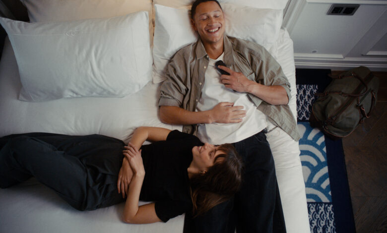 Sofitel se lanza en TikTok con una nueva visión de la vida en un hotel de lujo su campaña de vídeo, "Sofitel Encounters".