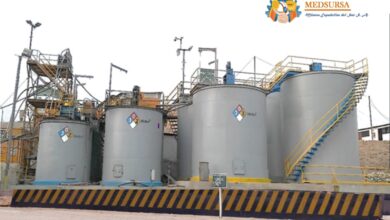 Minera Españolita del Sur S.A. se incorpora como nuevo integrante de la Asociación Nacional de Plantas de Beneficio