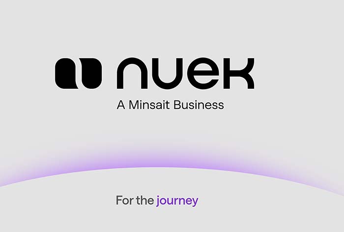 Minsait Payments se transforma y presenta su nueva marca: Nuek