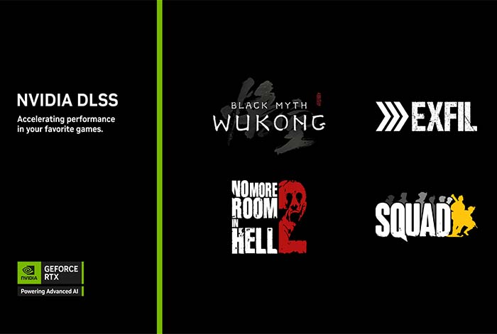 NVIDIA presenta la familia GeForce RTX 5060.
