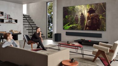 Conoce los productos de LG desarrollados con materiales reciclados