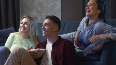 Semana Santa: conoce cuáles son las películas más vistas por los peruanos