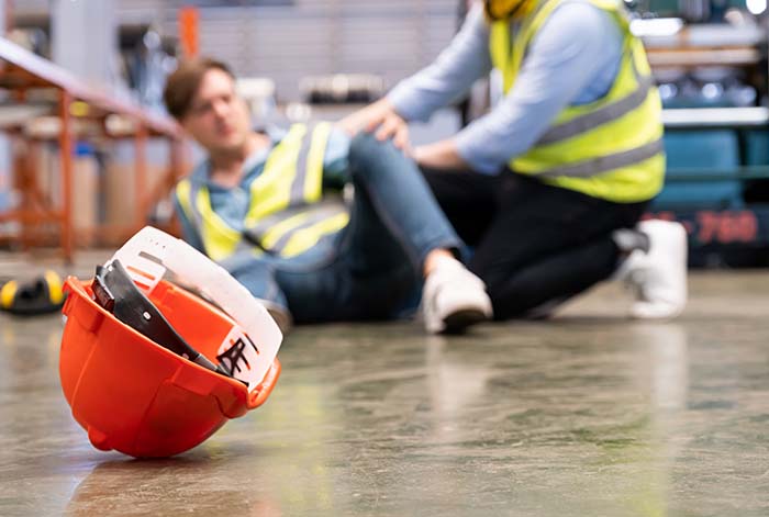 Prevención de accidentes laborales: ¿Por qué es obligatorio un Seguro Complementario de Trabajo de Riesgo?
