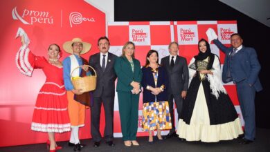 Perú Travel Mart 2025: Nuevas rutas para conectar el turismo con el mundo