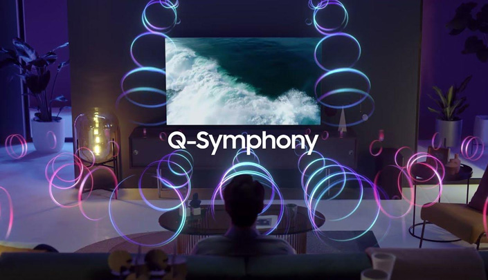 Integración inteligente entre TV y barra de sonido transforma experiencia de entretenimiento en casa