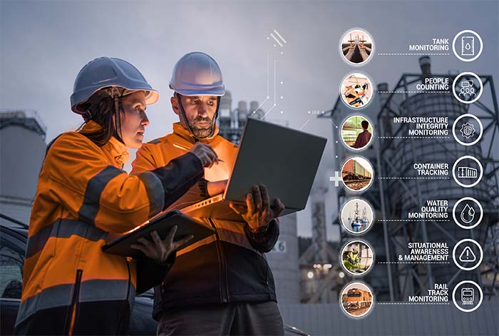 Globalsat Group es destacado por Viasat como socio global en comunicación satelital