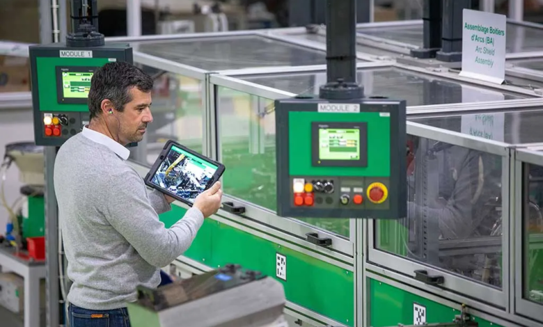 Reducción de costos y análisis en tiempo real: ¿cuál es el futuro de la digitalización logística?