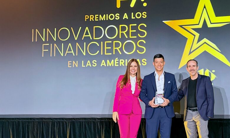 Startup peruana gana en Fintech Americas 2025 por transformar deudas en inclusión financiera