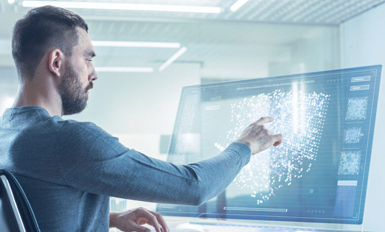 Una encuesta de Temenos revela que tres cuartas partes de los bancos están explorando la implementación de GenAI