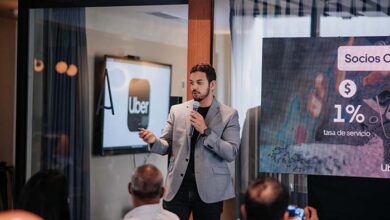 Más de 15 millones de peruanos se podrán beneficiar con la expansión de la app de Uber