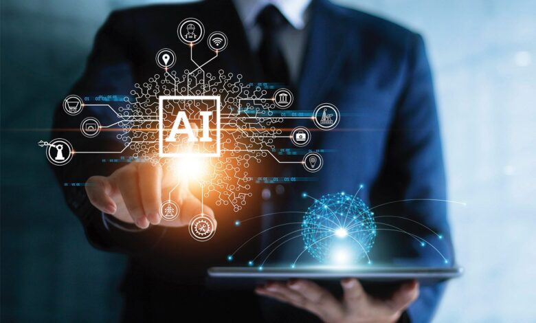 Perú lidera el uso de Inteligencia Artificial en América Latina