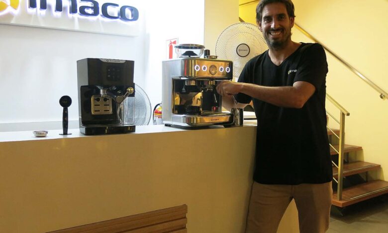 Imaco promueve el consumo del café peruano