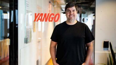 Yango Group nombra a Leonardo Zambrano como Director General para América Latina