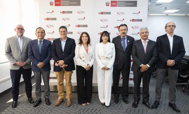 ADEX: Impacto de aranceles de EE UU en exportaciones será mixto