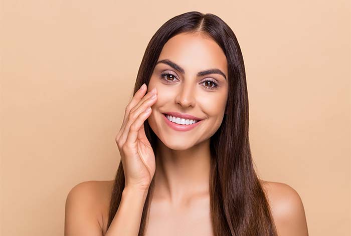 Cuidado Facial efectivo en 3 pasos y para todo tipo de piel