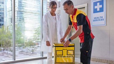 DHL Group invertirá 2.000 millones de euros para 2030 en DHL Health Logistics para impulsar soluciones integradas de cuidado de la salud a nivel global.