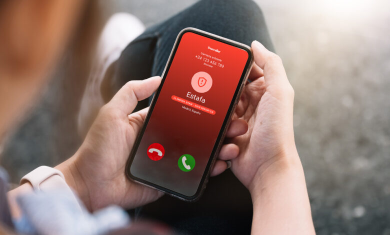 Llamadas spam y el primer contacto: Empresas podrían enfrentar multas de hasta S/ 267,500