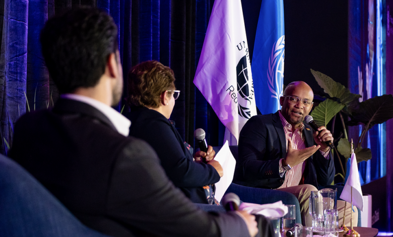 Encuentro Empresarial por la Sostenibilidad 2025: impulsando el progreso sostenible del sector privado