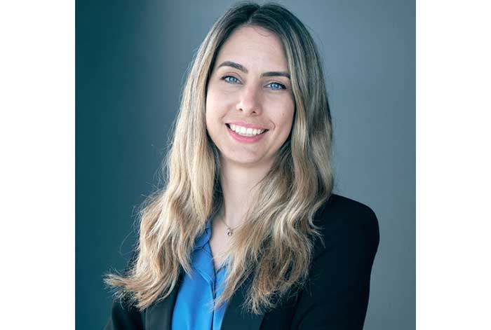 Lara Wagner asume como General Manager de SOUMA Hotel Lima, el primer Vignette Collection de IHG en Sudamérica