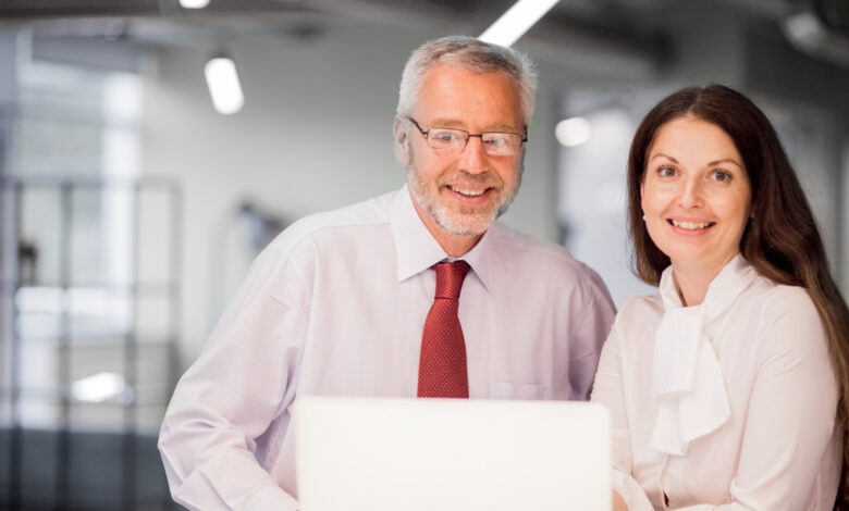 Talento senior podría aumentar hasta en un 20% la productividad de las empresas
