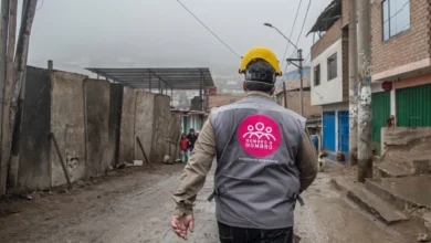 Hombro a Hombro resuena a nivel internacional como ejemplo de colaboración, innovación y respuesta humanitaria ante emergencias