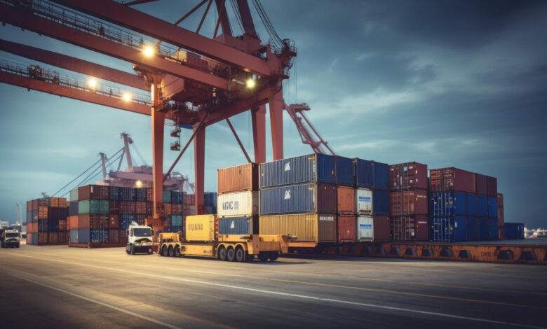 Exportaciones peruanas en riesgo: Deficiencias logísticas disparan costos hasta 50%