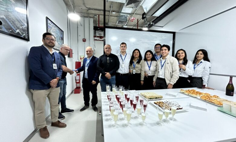 SNF Perú inaugura Centro Técnico para mejorar la experiencia de sus clientes