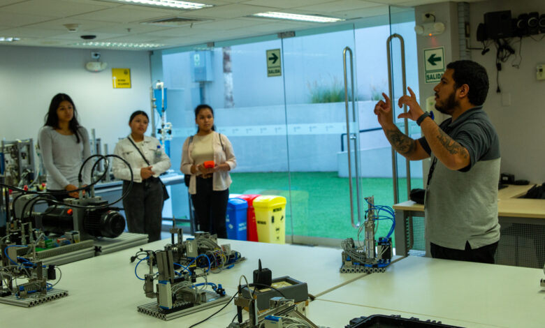 Lanzan evento vivencial para futuros universitarios en Lima