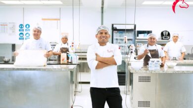 Recursos humanos: la magia de impulsar el crecimiento y la retención de talento