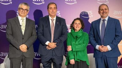 Amazon invierte US$ 4 mil millones en nueva región de nube en Chile
